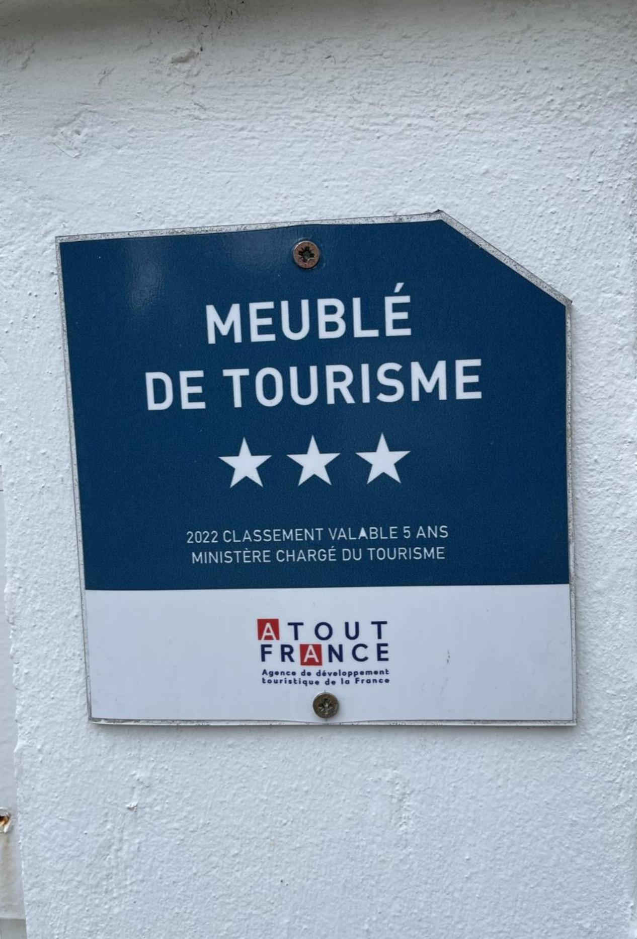 Biscuit - Gite Du Moulin Petit-Canal 外观 照片